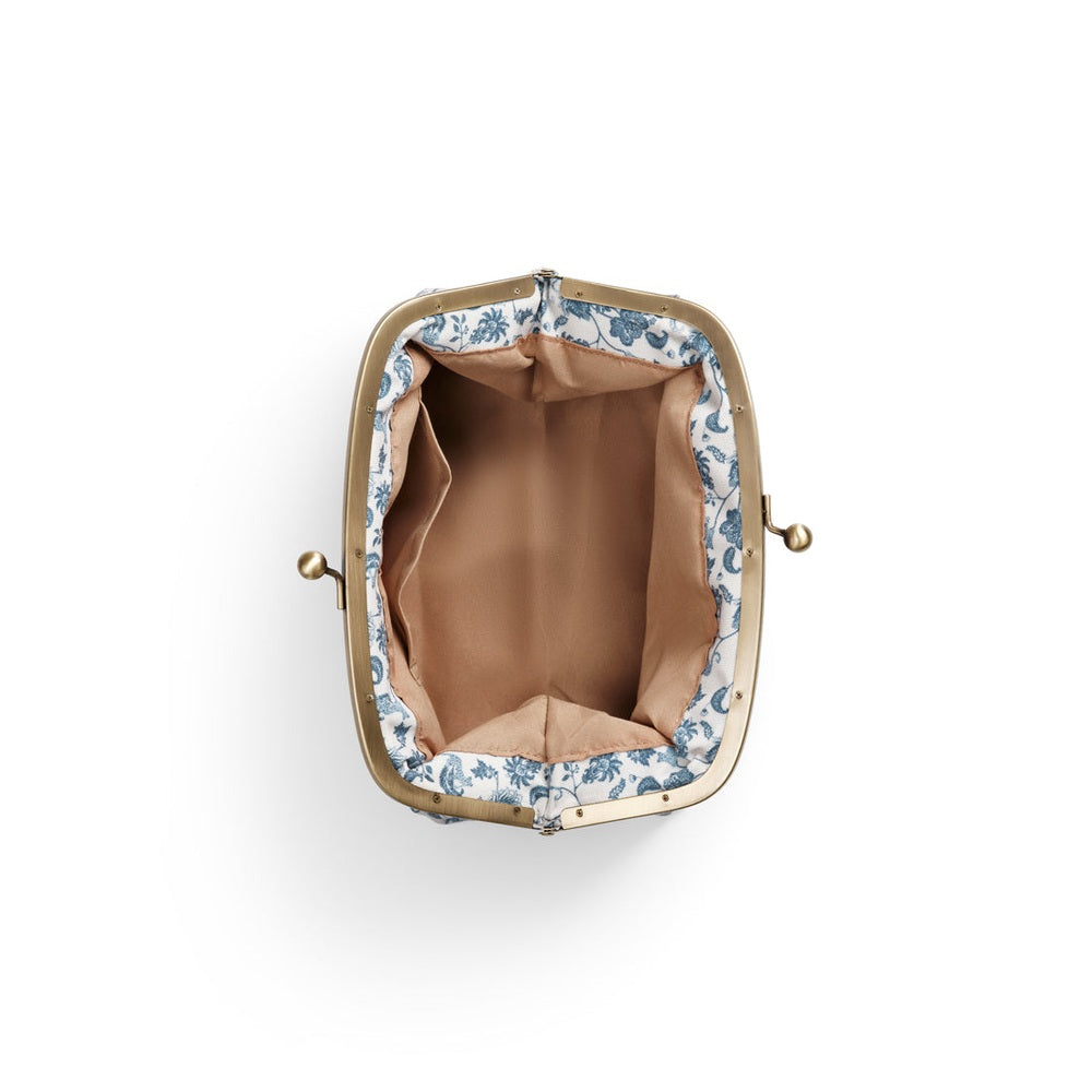 Elodie Trousse Zip&Go™ - Garden Leo Toile
