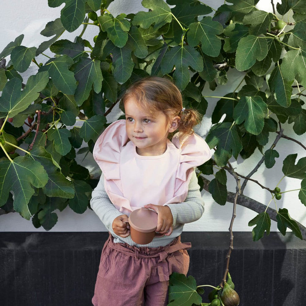 Elodie Babyslab - rose poudré