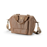 ELODIE Sac à langer Wide Frame - Pure Khaki