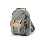Elodie Sac à dos Backpack MINI - jade brumeux