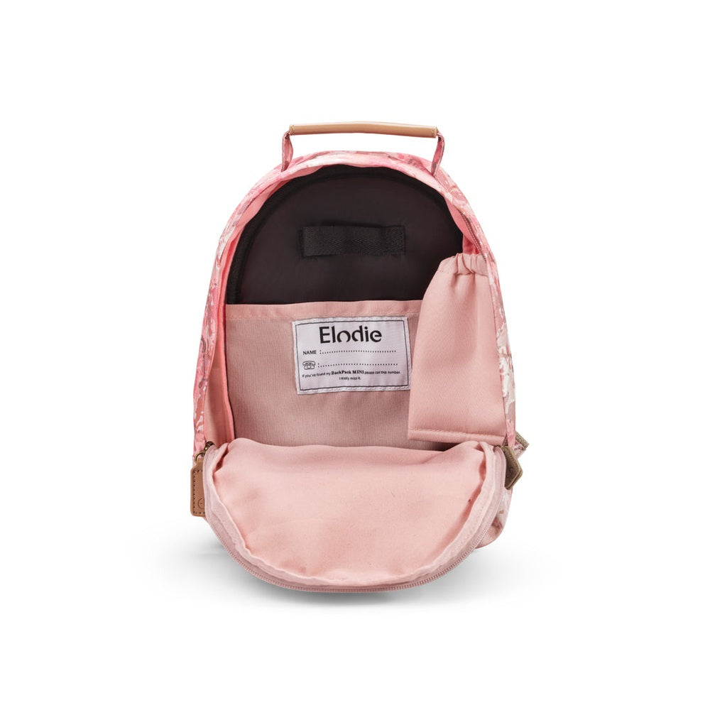 Sac à dos Elodie Backpack MINI - River Rose