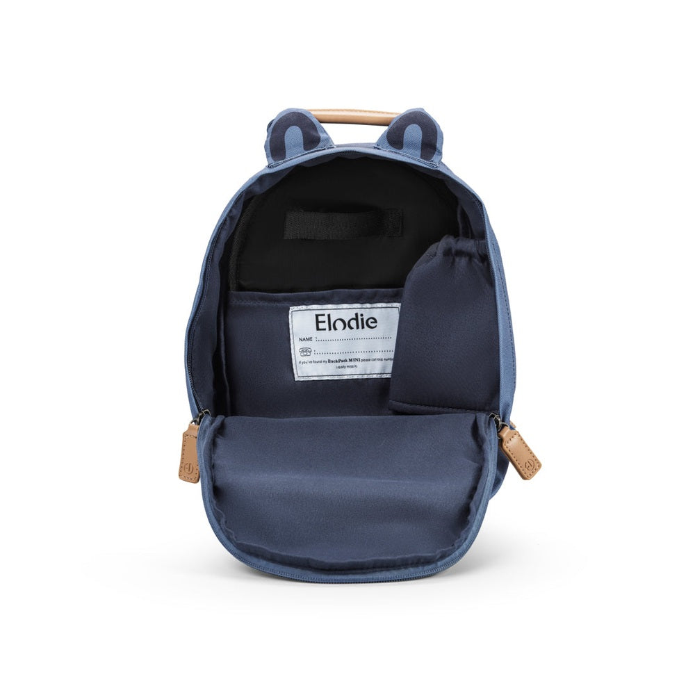 Sac à dos Elodie Backpack MINI - Garden Leo