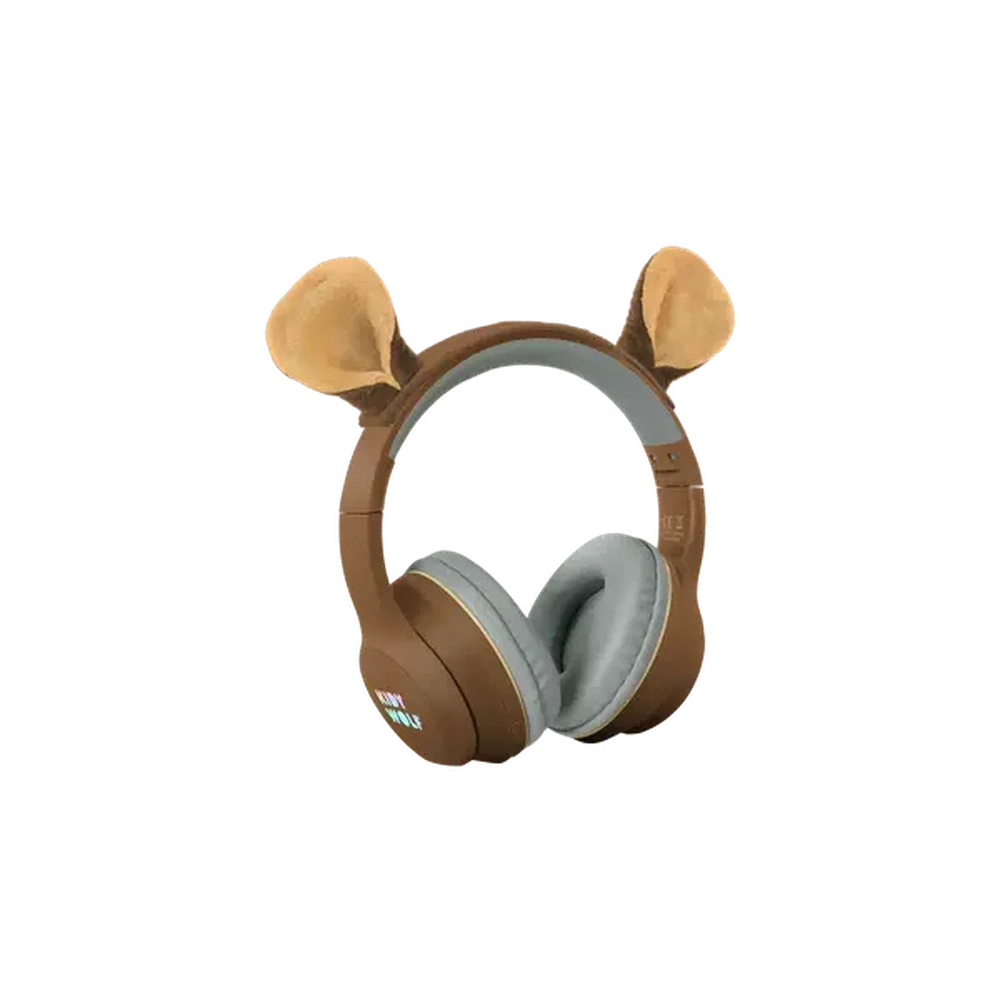 Kidywolf Kidyears casque Bluetooth - ours