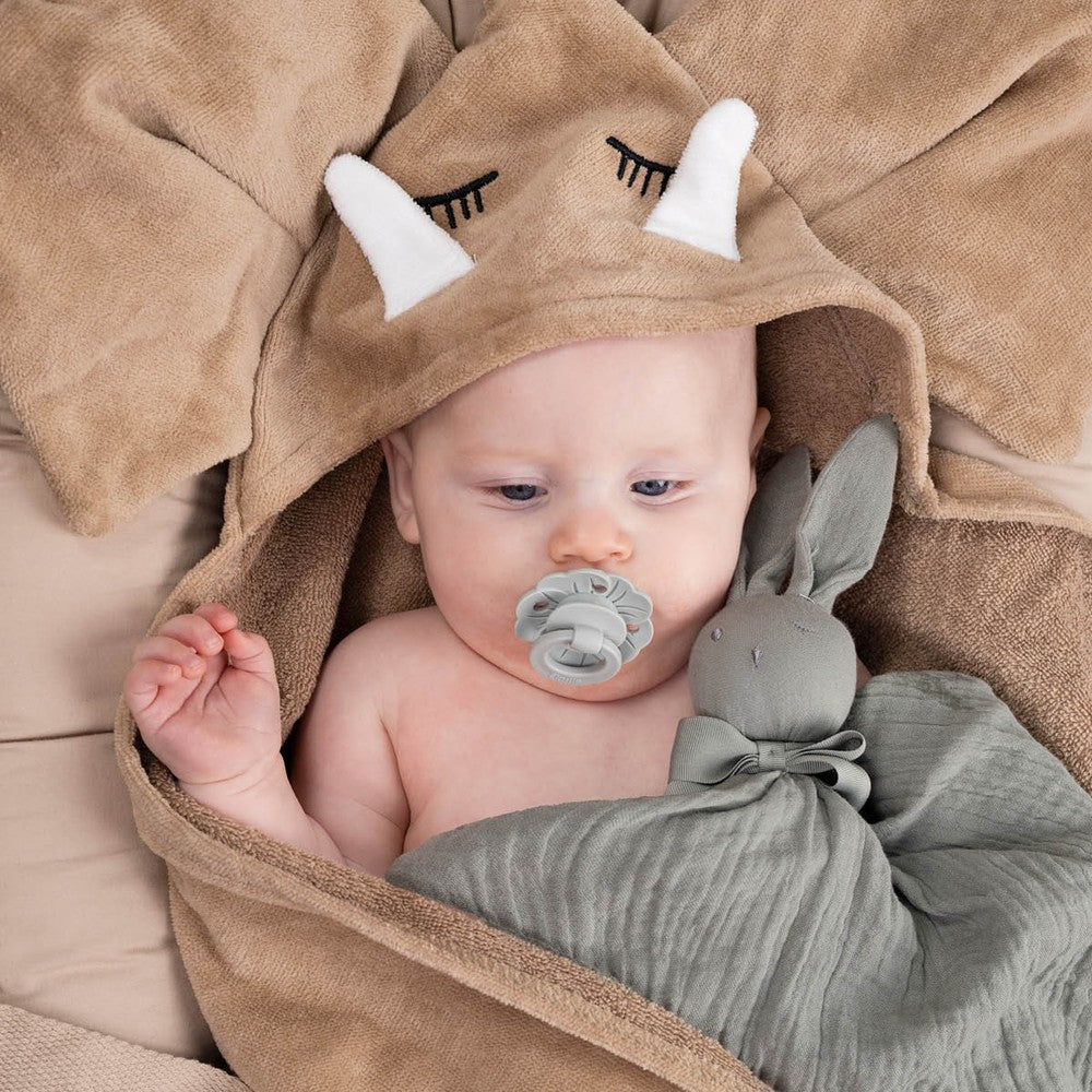 Elodie Baby Doudou Blinkie - Harper