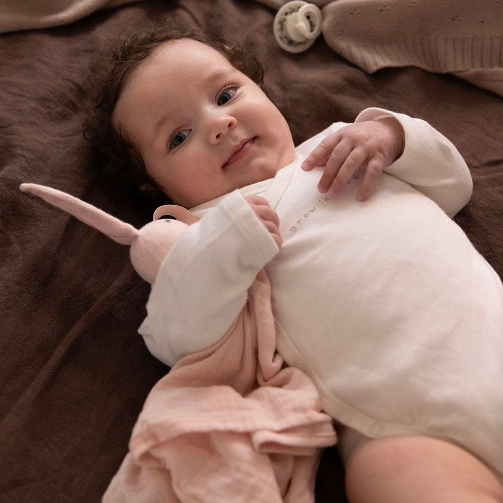 Elodie Baby Doudou Blinkie - Lola