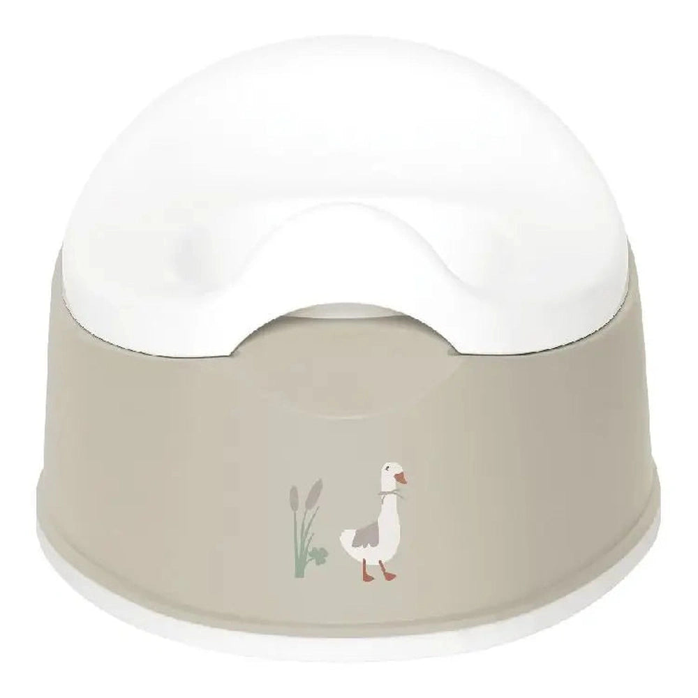 Bébé-Jou pot d'apprentissage Soft Spring