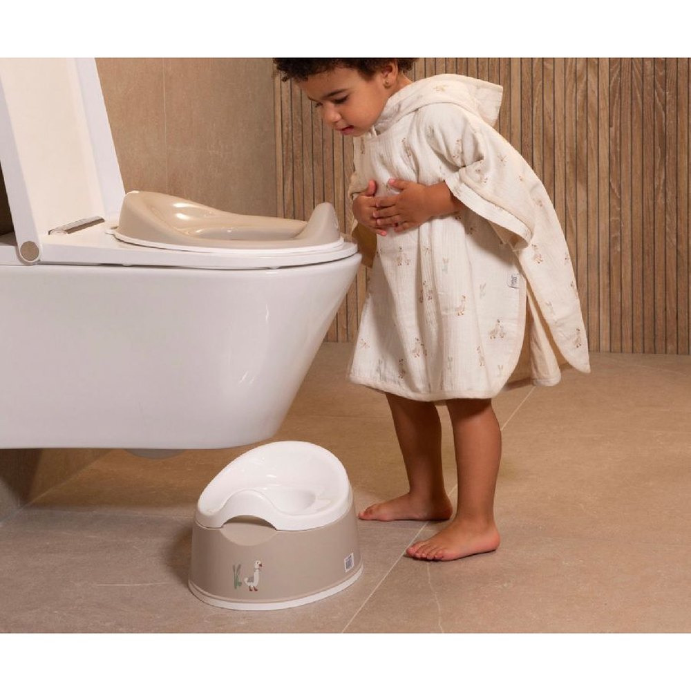 Pot pour bébé Bébé-Jou Soft Spring