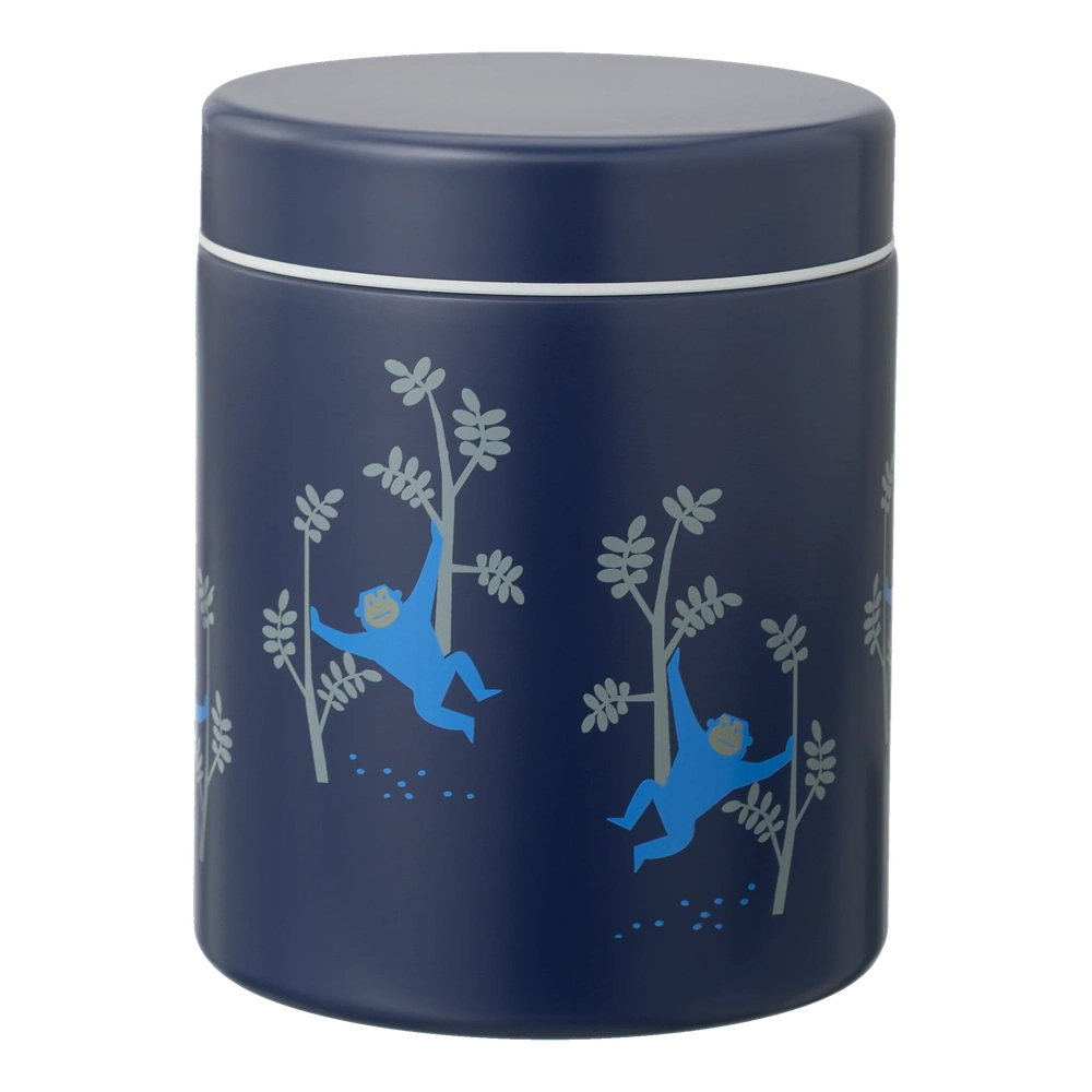 Fresk Pot de conservation/Thermos récipient alimentaire / Food Jar - Monkey