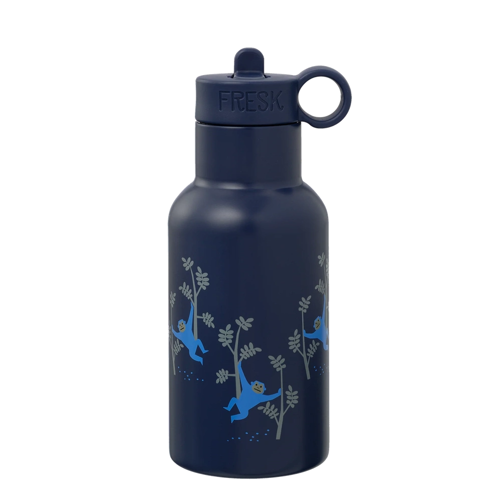 Fresk Bouteille isotherme / thermos 350Ml - Monkey