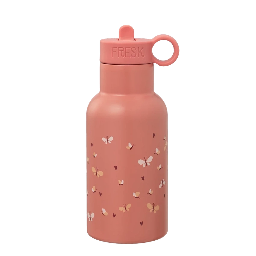 Bouteille isotherme Fresk / thermos 350 ml - Butterfly