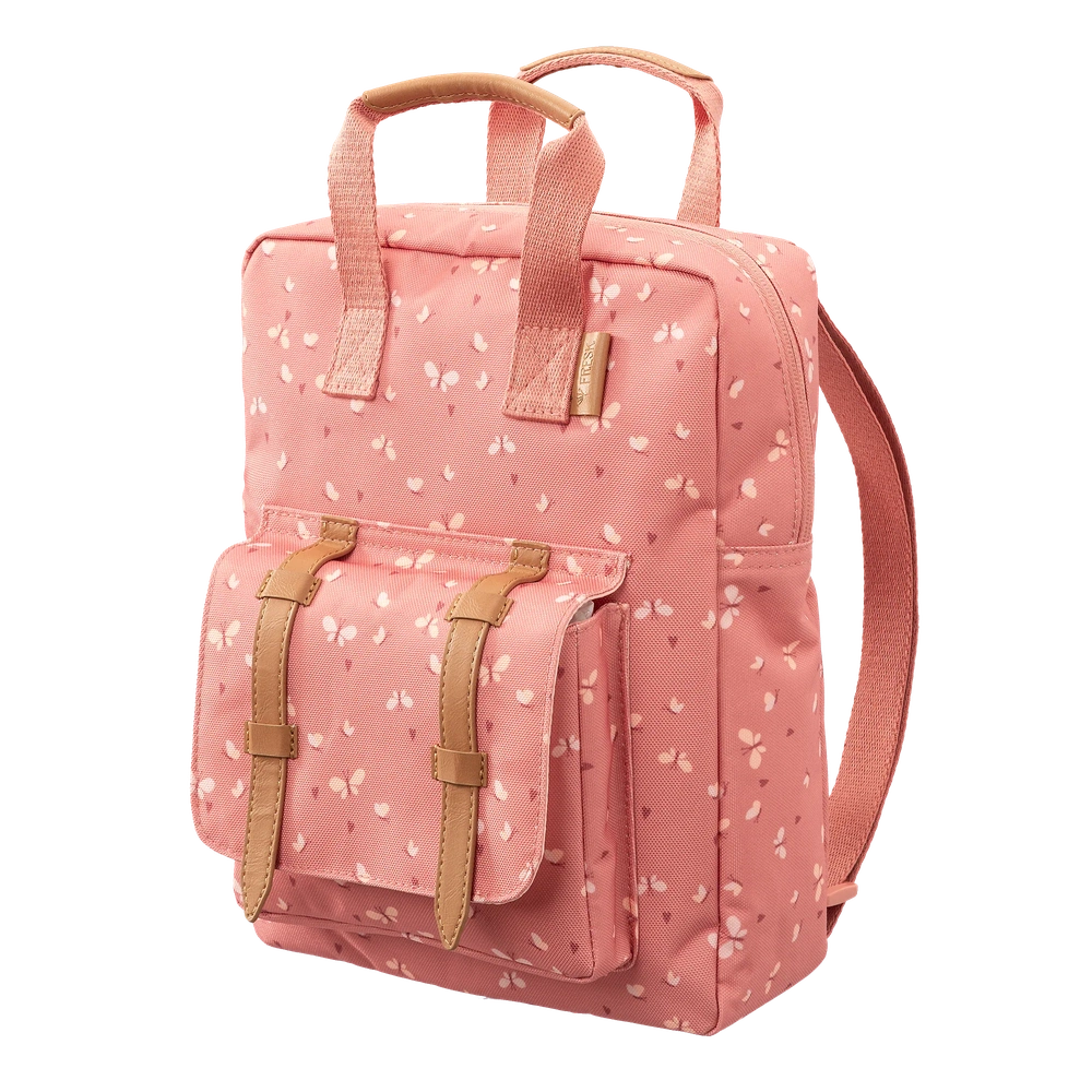 Fresk Mini sac à dos - Papillon