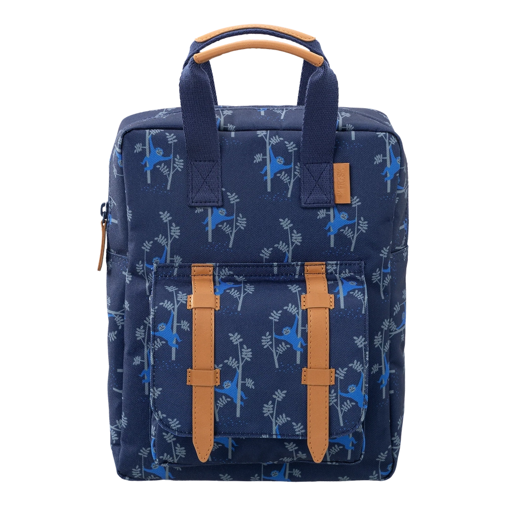 Petit sac à dos Fresk Monkey - grand