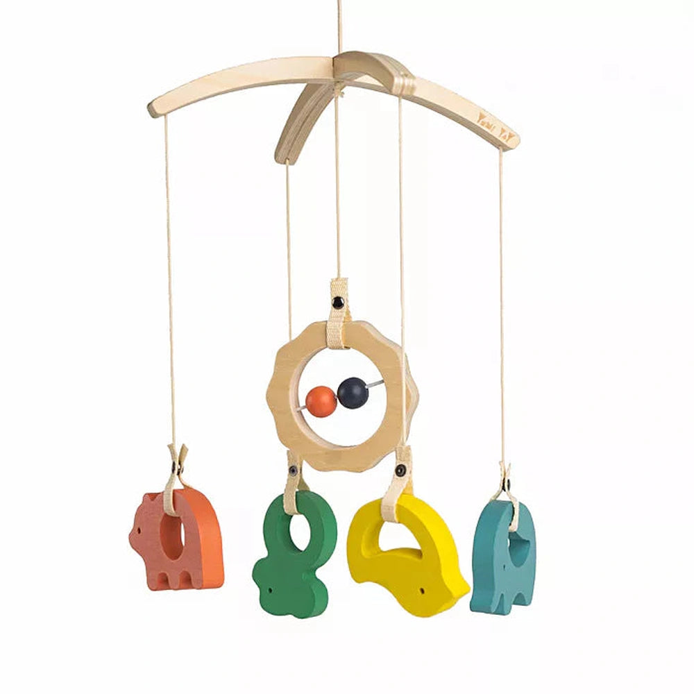 Yumiyay Mobile 3-en-1