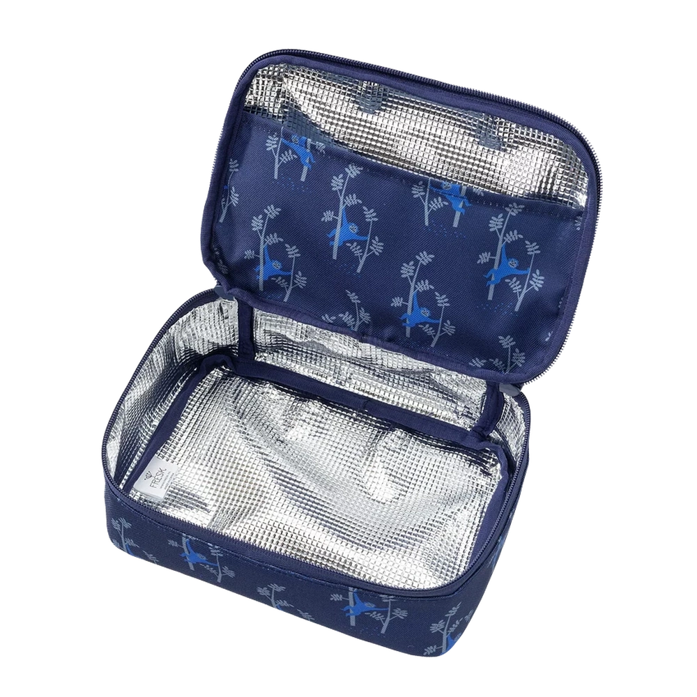 Fresk Sac isotherme/Sac repas Summer Monkey