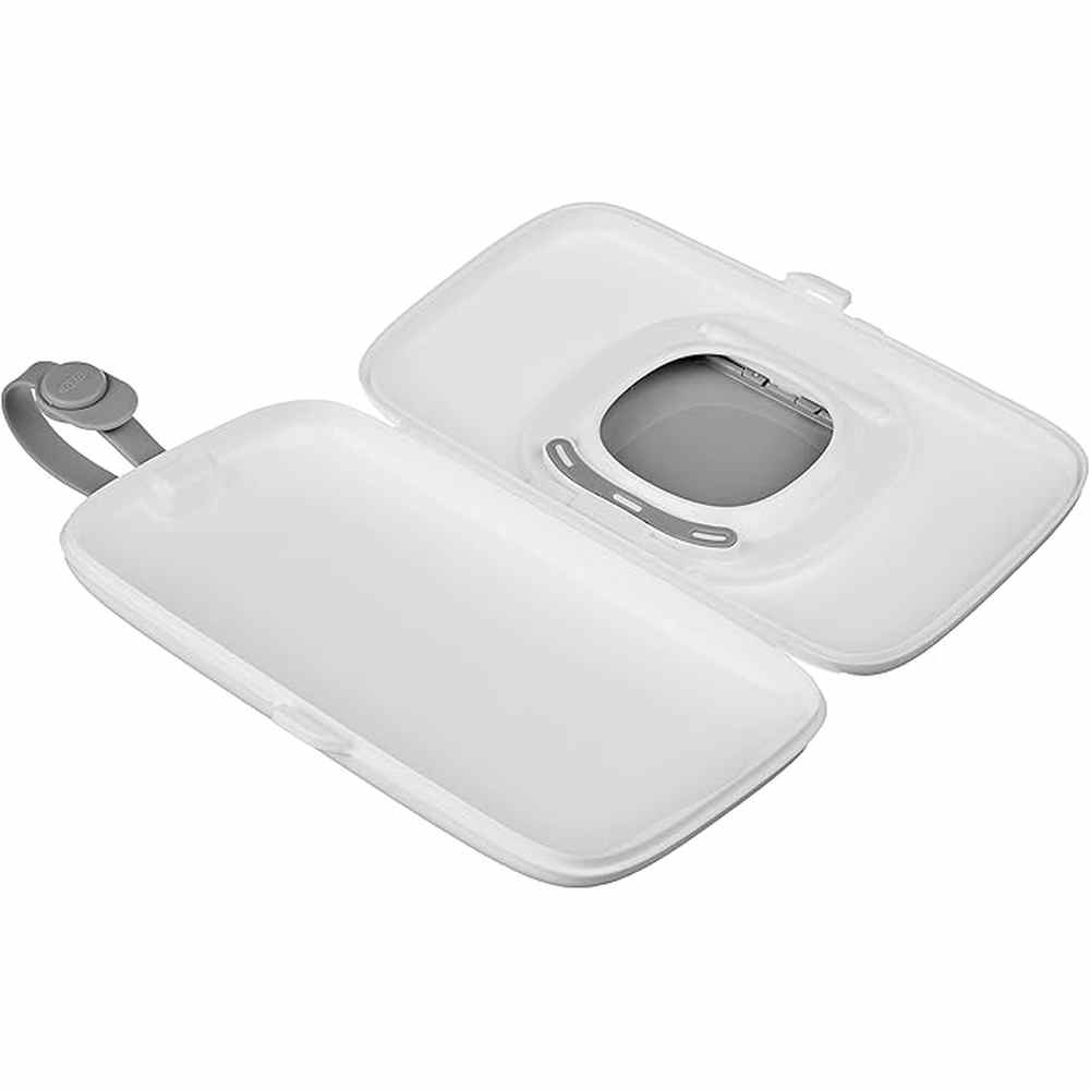 Distributeur de lingettes OXO Tot On The Go - lot de 2