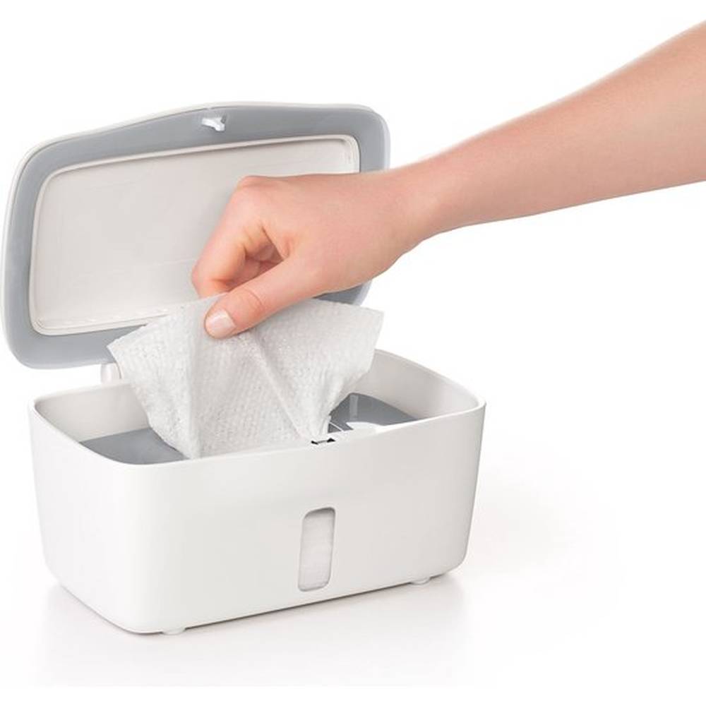 Distributeur de lingettes OXO Tot Perfect Pull