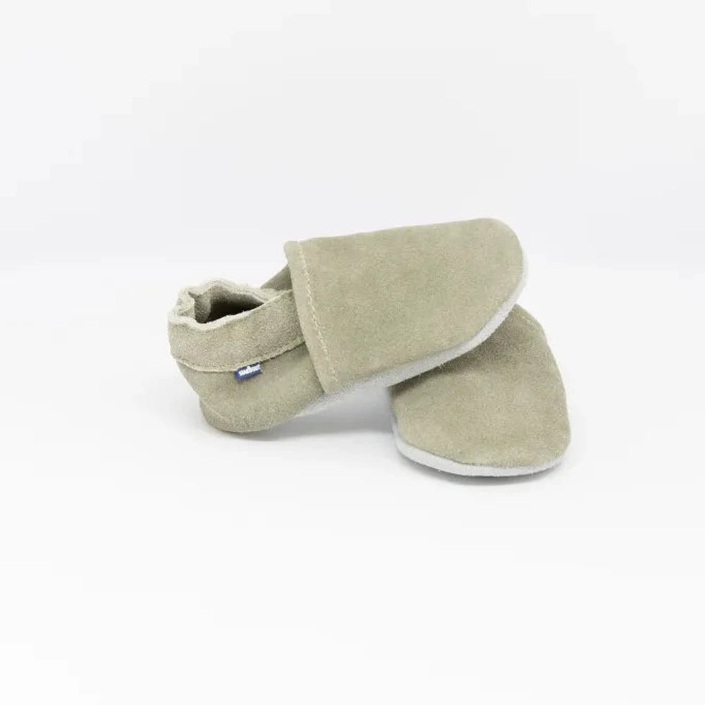 Stabifoot Petites chaussures Babysoft - Vegie