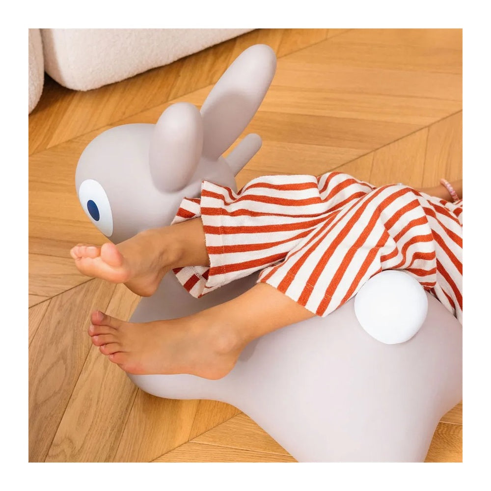 Quut Hoppi Lapin