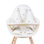 txt
Coussin de chaise Evolu Childhome - Cœurs