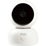 Béaba Zen Premium babyphone vidéo intelligent V2 - Blanc
