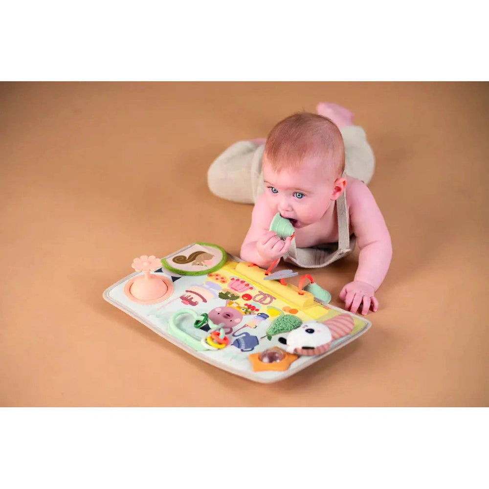 Taf Toys Station Peek, Pop & Play