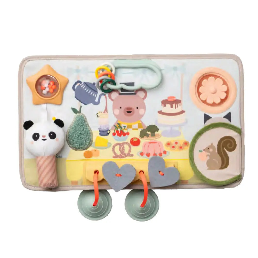 Station Peek, Pop & Play Taf Toys