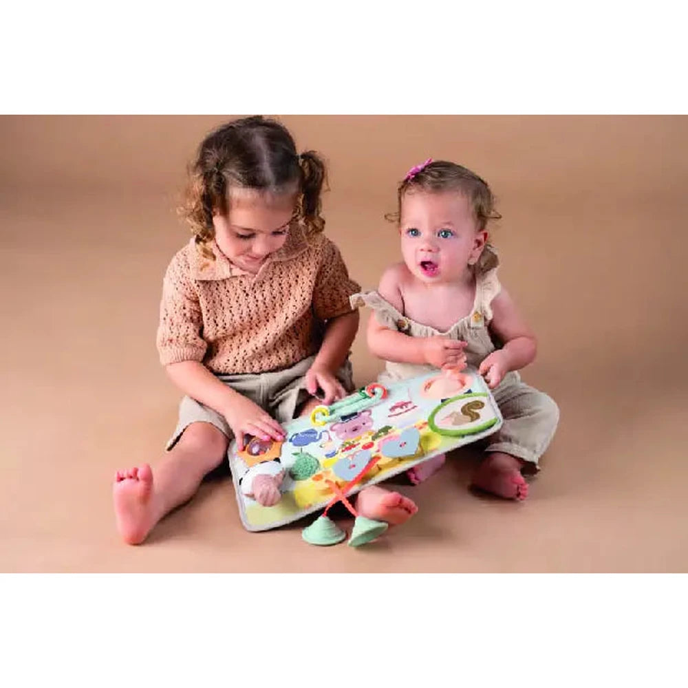 Station de jeu Peek, Pop & Play de Taf Toys