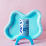 Wondr Après-soleil - Stick beurre corporel