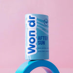 Wondr Après-soleil - Stick de beurre corporel