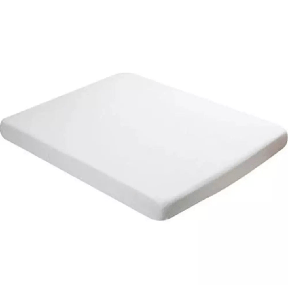 BabyBest Drap-housse 40x80cm - Stretch / Blanc