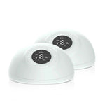 LUVION® tire-lait double Geneva