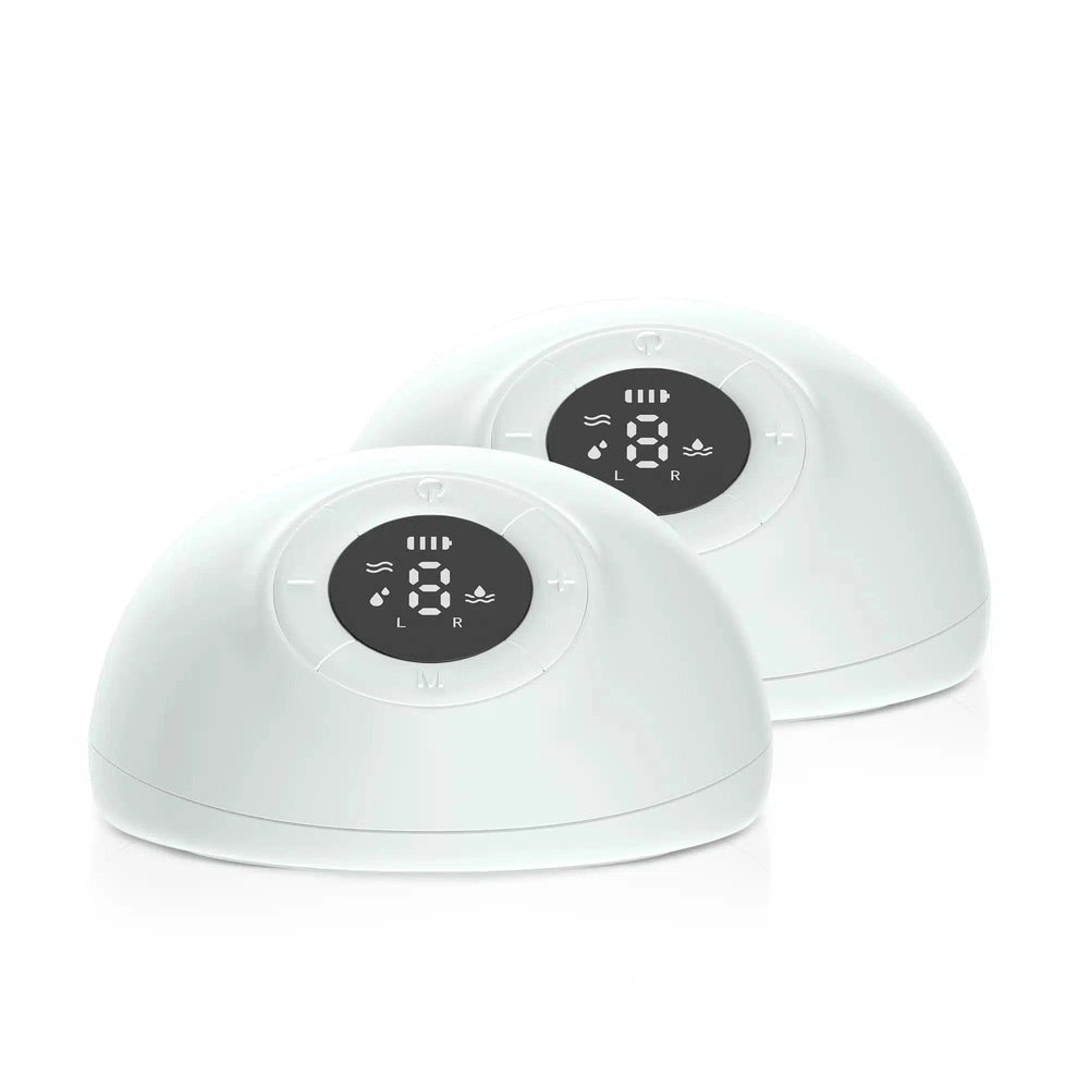 LUVION® tire-lait double Geneva