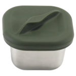 Klean Kanteen Rise boîte à snack demi-snack 83 ml