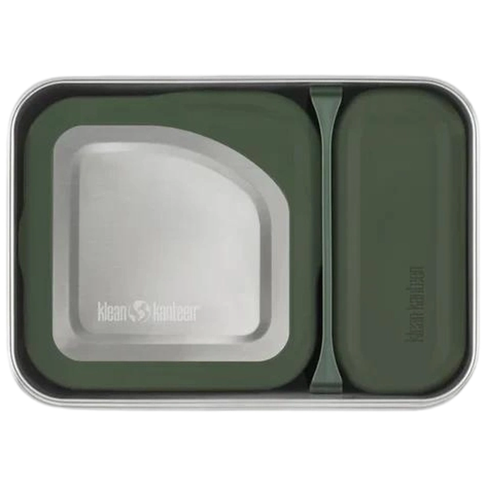 Boîte à goûter Klean Kanteen Rise
