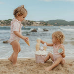 Set de seaux Little Dutch - Sirène