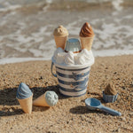 Little Dutch Set seau - Ocean World