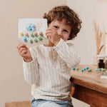 Little Dutch Coffret créatif XL - Forest Friends