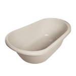 Bébé-Jou baignoire bébé Bath Sense - taupe