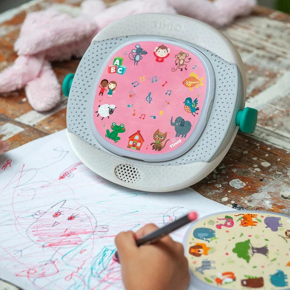 Housse en silicone TIMIO