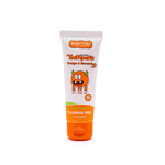 Dentifrice naturel Babyton 50 g - Orange