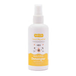 Babyton Démêlant naturel 200 ml