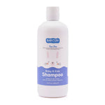 Babyton Shampooing naturel sans larmes 400 ml