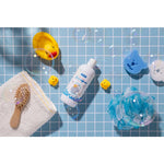 Babyton Shampooing naturel pour peau atopique 400ml