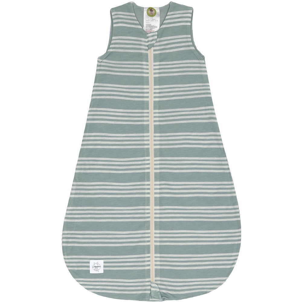 Lässig gigoteuse en TENCEL TOG 0,5 - Vert granite