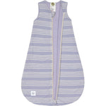 Gigoteuse Lassig en TENCEL TOG 0,5 - lilas pastel