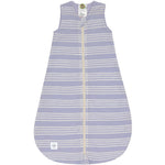 Gigoteuse Lassig en TENCEL TOG 0,5 - lilas pastel