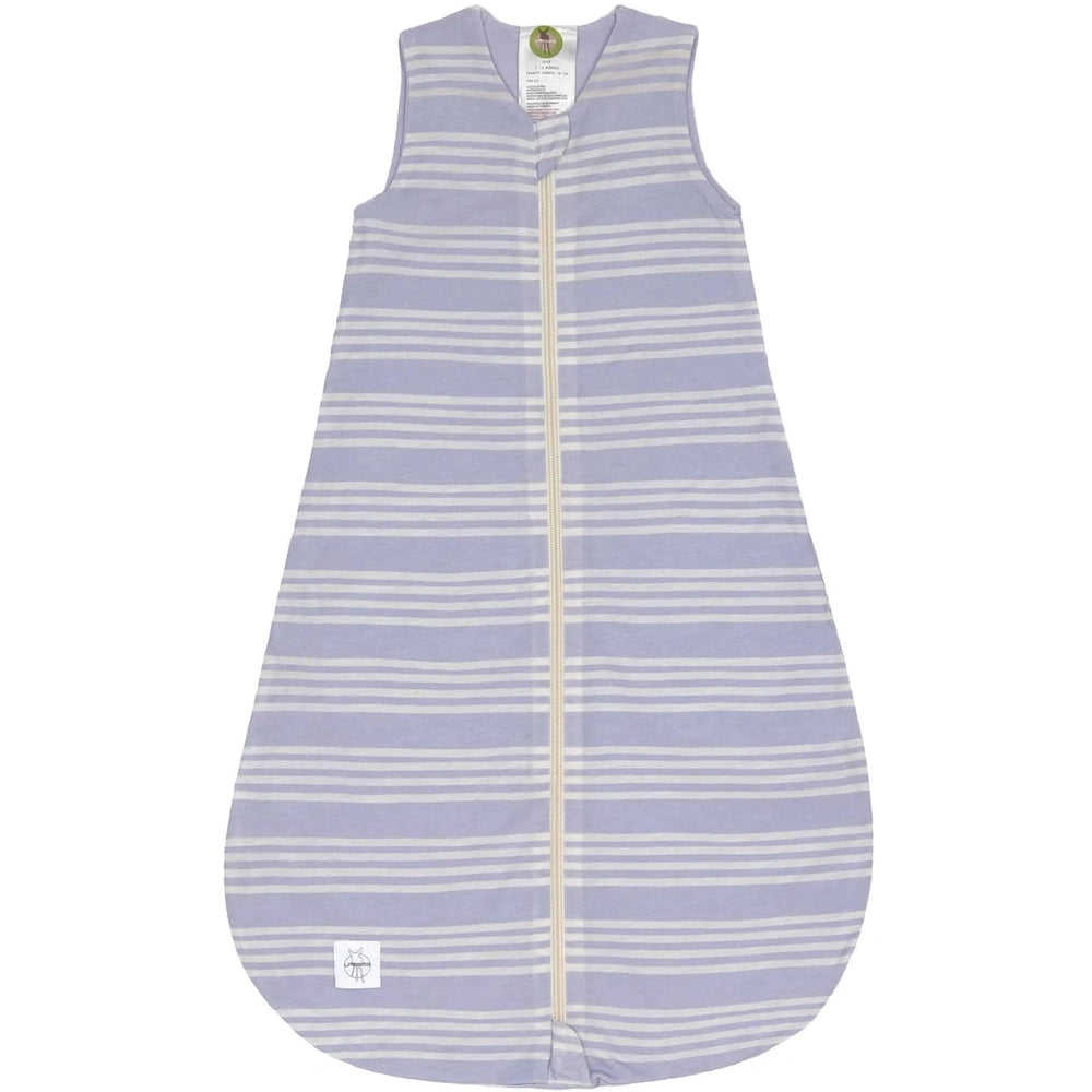 Lässig gigoteuse avec TENCEL TOG 0,5 - Lilas pastel