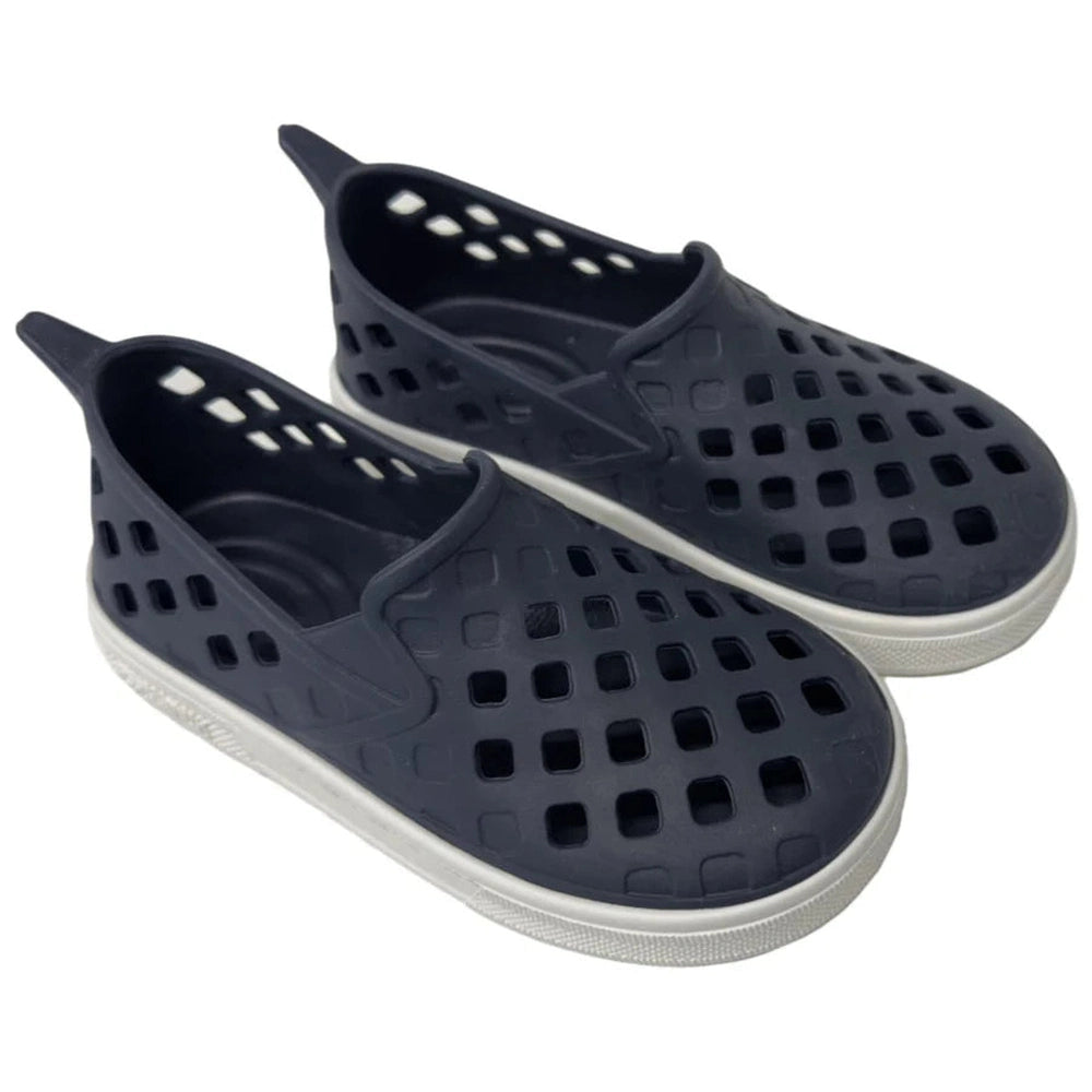 Boatilus - Chaussures d'eau - EasyVeg - Bleu marine/Blanc