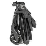 PEG Perego Volo Poussette de voyage compacte - noire