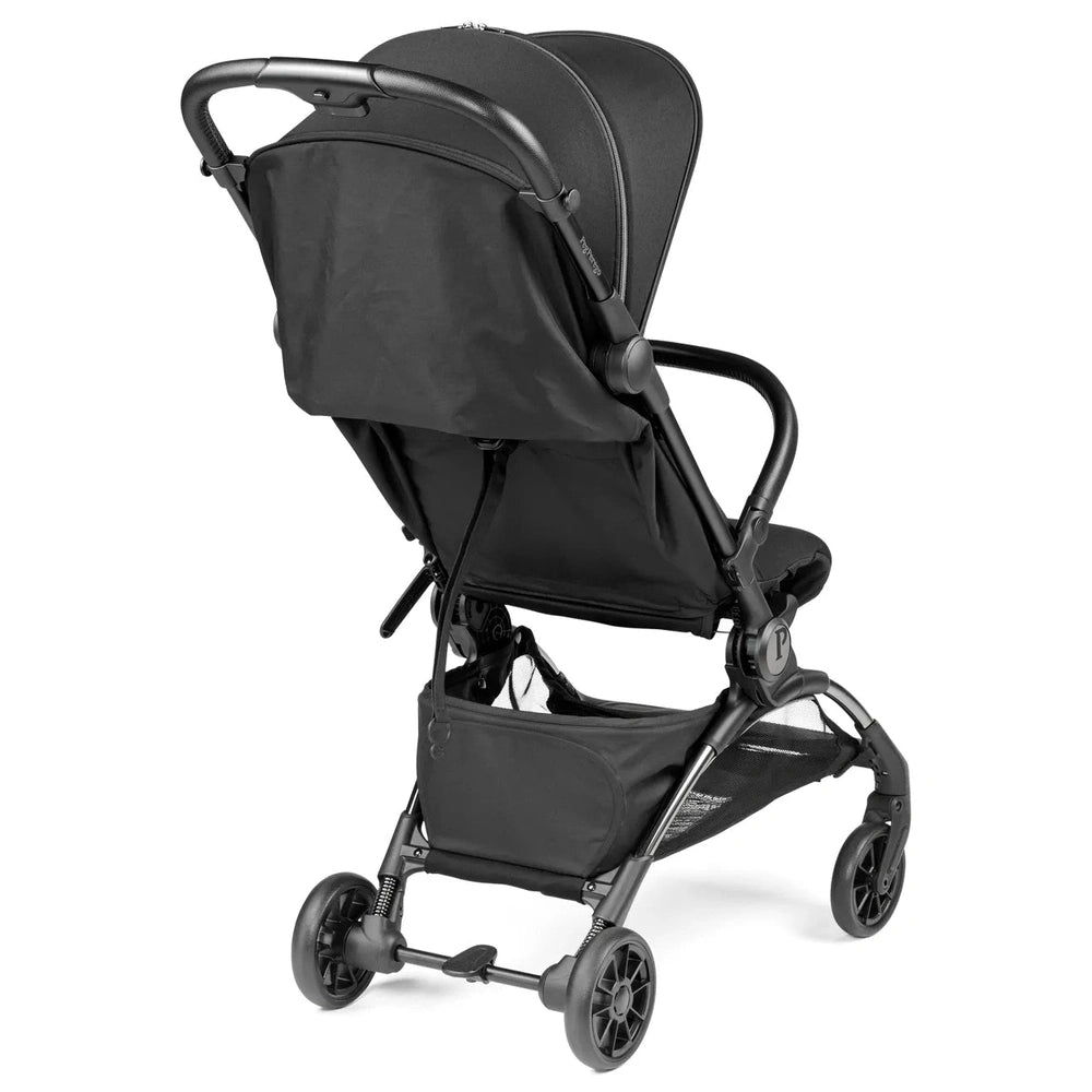 PEG Perego Volo poussette de voyage compacte - Noir